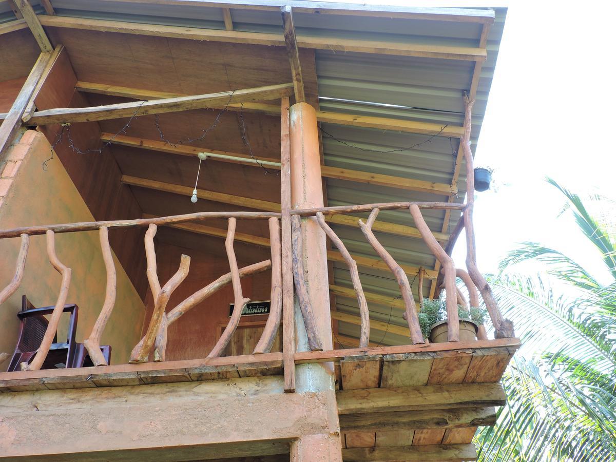 Sigiri Aliya Tree House 호텔 시기리야 외부 사진